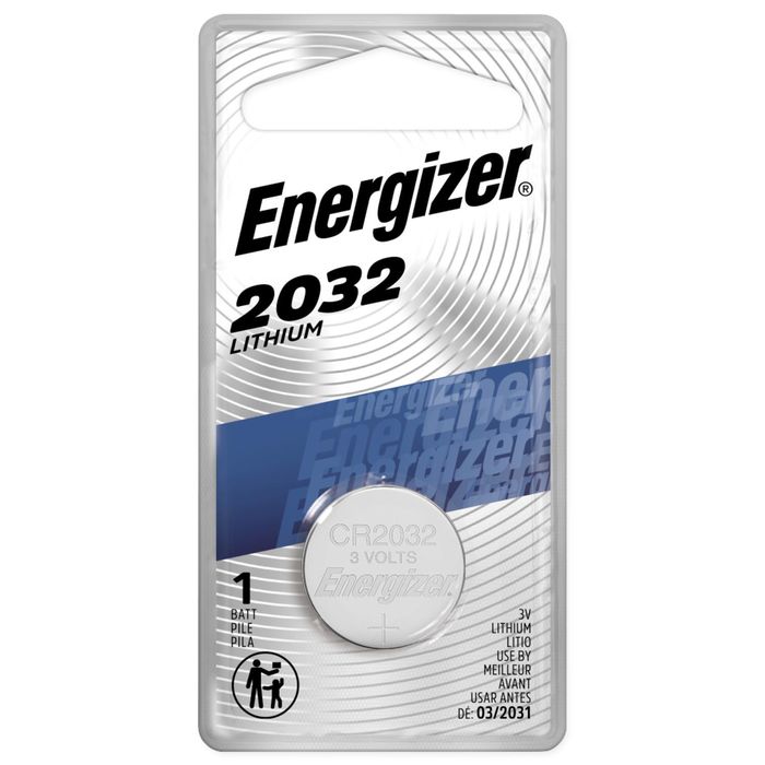 PILA 2032 ENERGIZER