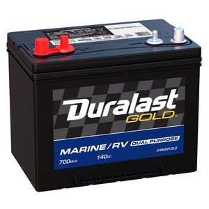 Group 24 Marine Battery - AutoZone