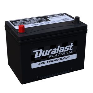 2018 dodge on sale charger battery