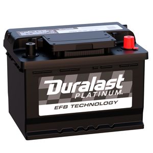 Group 96R Battery - AutoZone