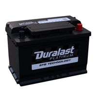 Camaro Batteries - Best Battery for Chevrolet Camaro