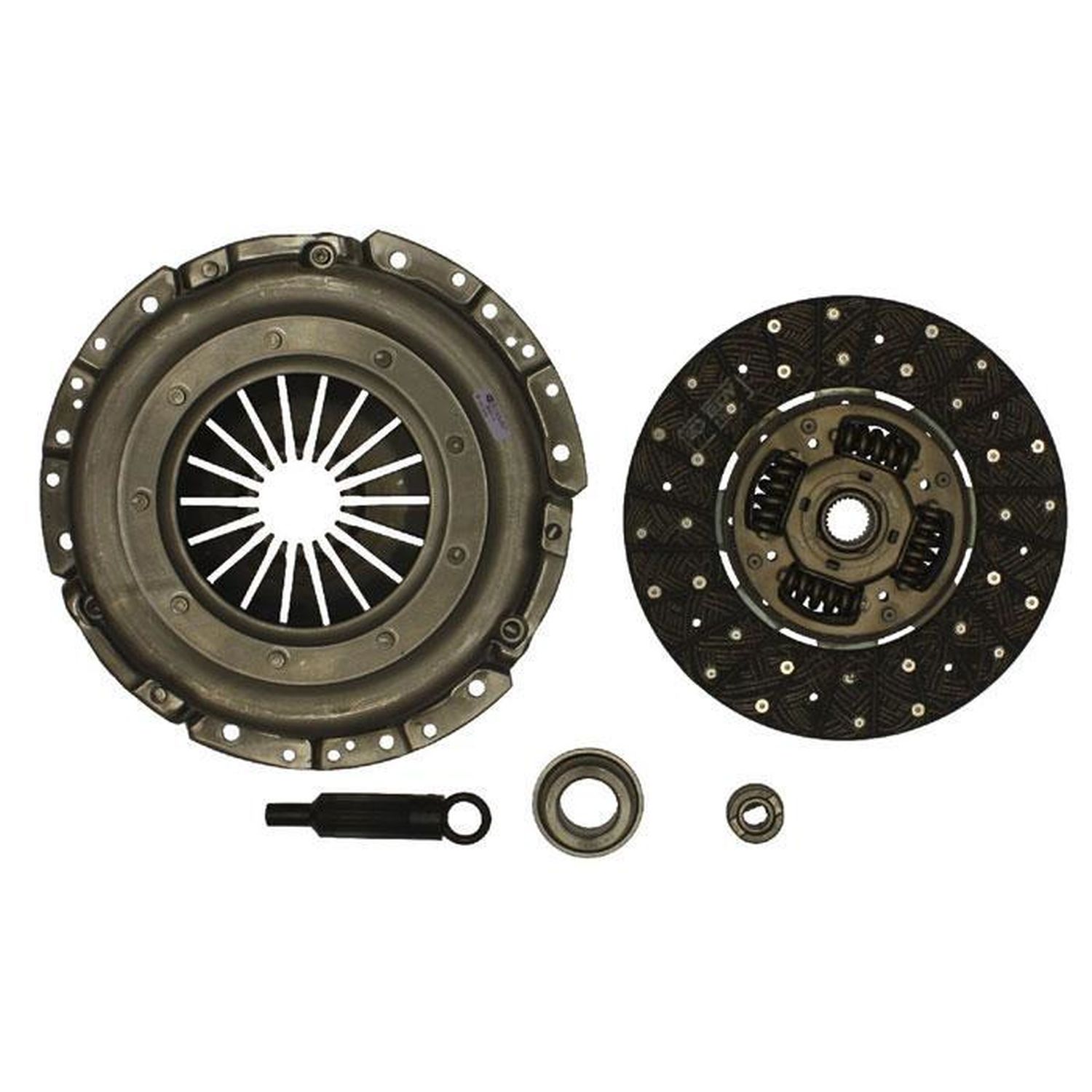 Exedy Performance Clutch Set 07806