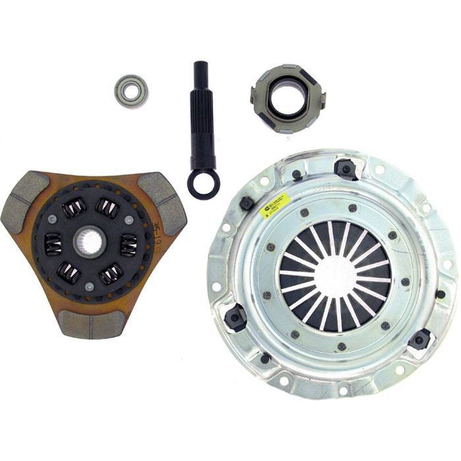 Exedy Performance Performance Clutch Set 10950