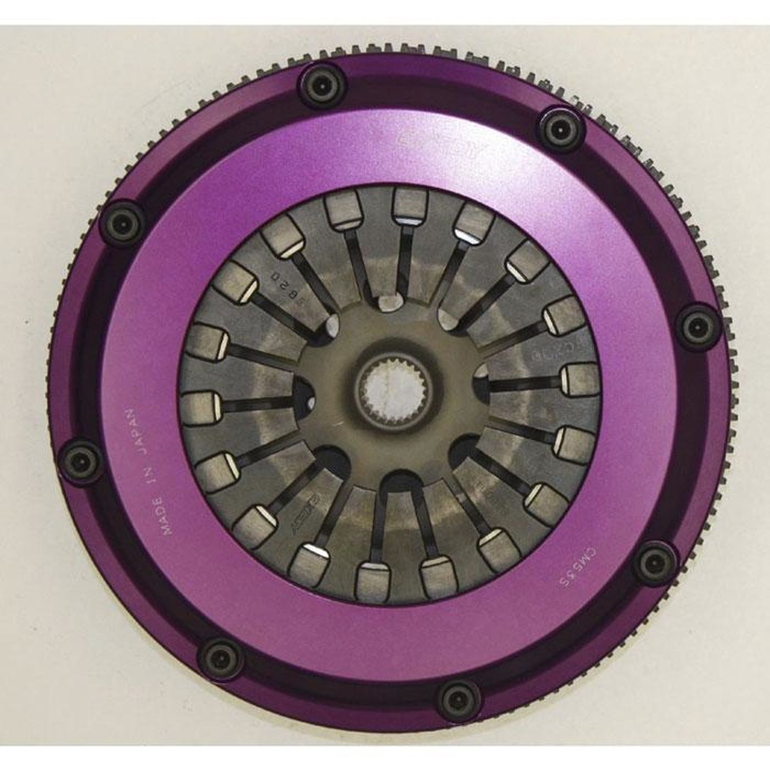 Exedy Clutch PM013SBMC1