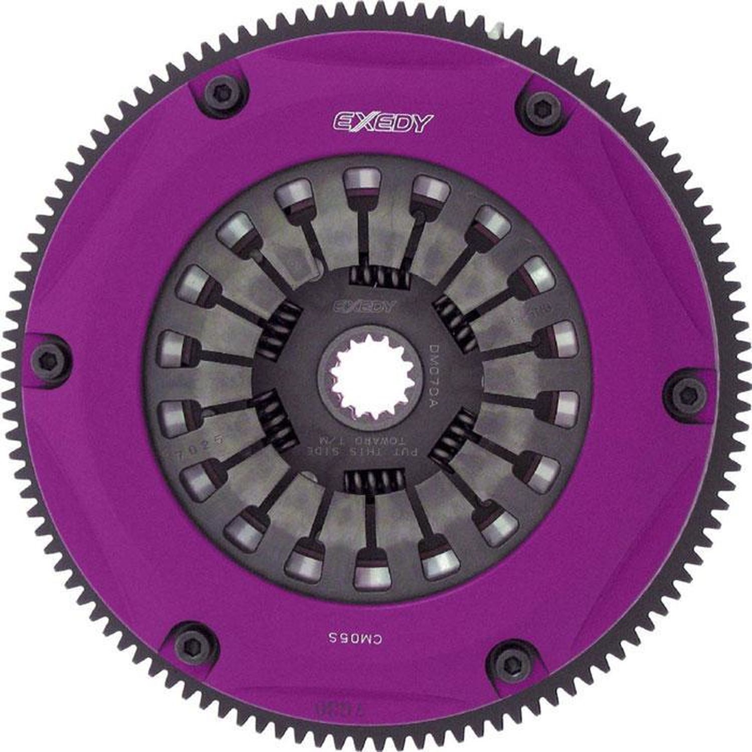 Exedy Performance Performance Clutch Set TM042SD