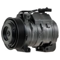 Four Seasons A/C Compressor 1177313 for Dodge 1500