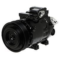 Four Seasons A/C Compressor 1177314 for Hyundai Santa Fe
