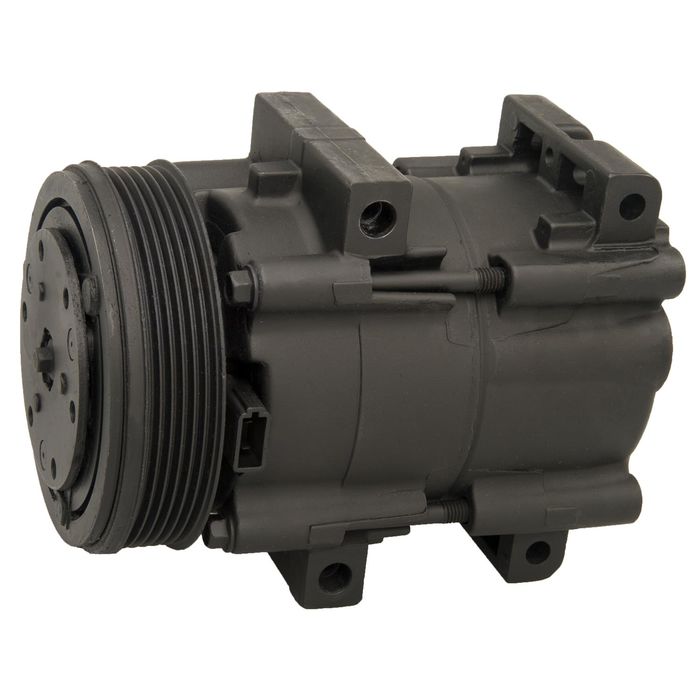 Four Seasons A/C Compressor 157138