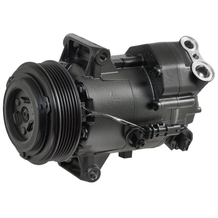 Four Seasons A/C Compressor 157272