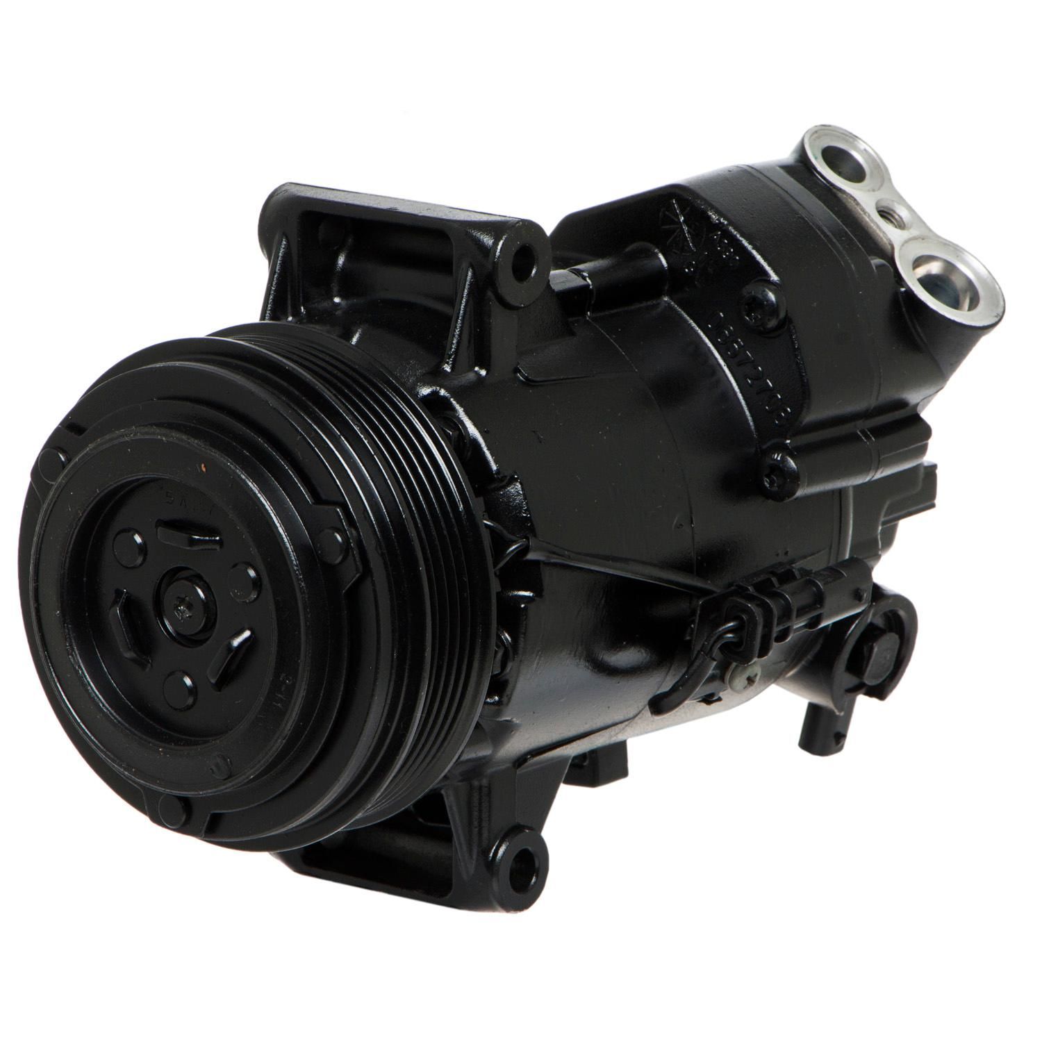 Four Seasons A/C Compressor 157273