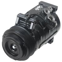 Four Seasons A/C Compressor 157313 for GMC Acadia