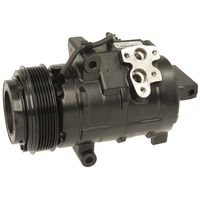Four Seasons A/C Compressor 157314 for Ford Edge