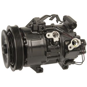 Four Seasons A/C Compressor 157318