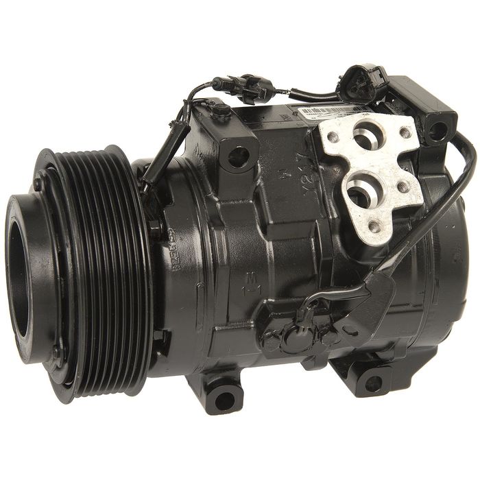 Four Seasons A/C Compressor 157325