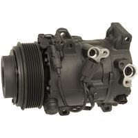Four Seasons A/C Compressor 157328 for Toyota Avalon