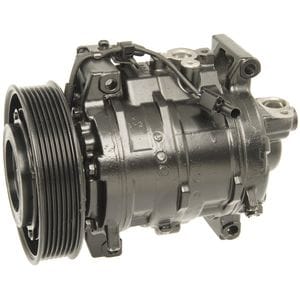Four Seasons A/C Compressor 157333
