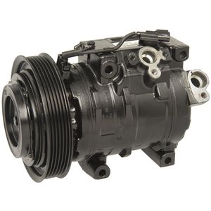 2008 Honda Accord A/C Compressor