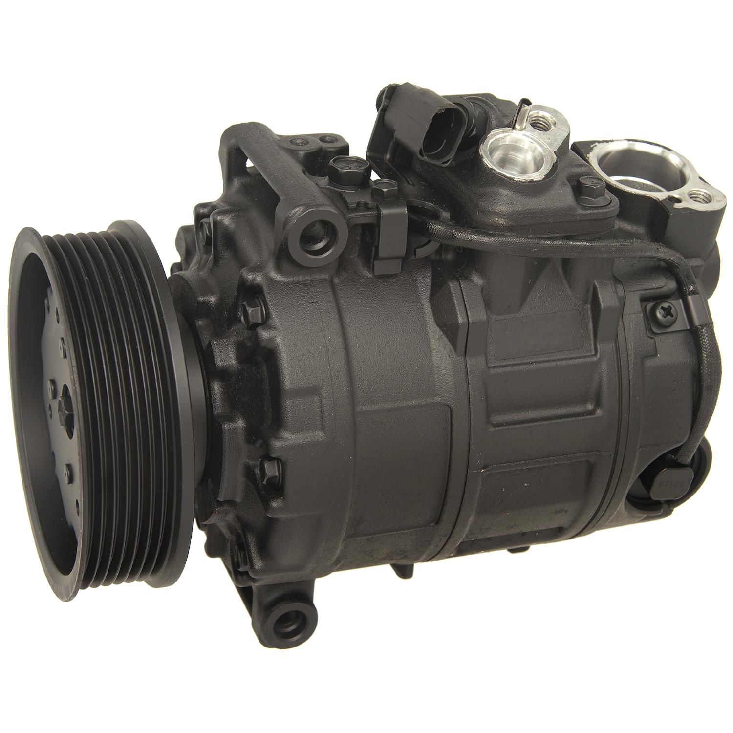 Four Seasons A/C Compressor 157338