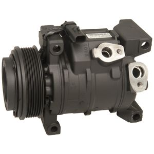 Four Seasons A/C Compressor 157339 for Dodge Grand Caravan