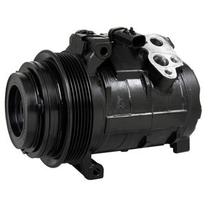 Four Seasons A/C Compressor 157346 for Dodge Grand Caravan