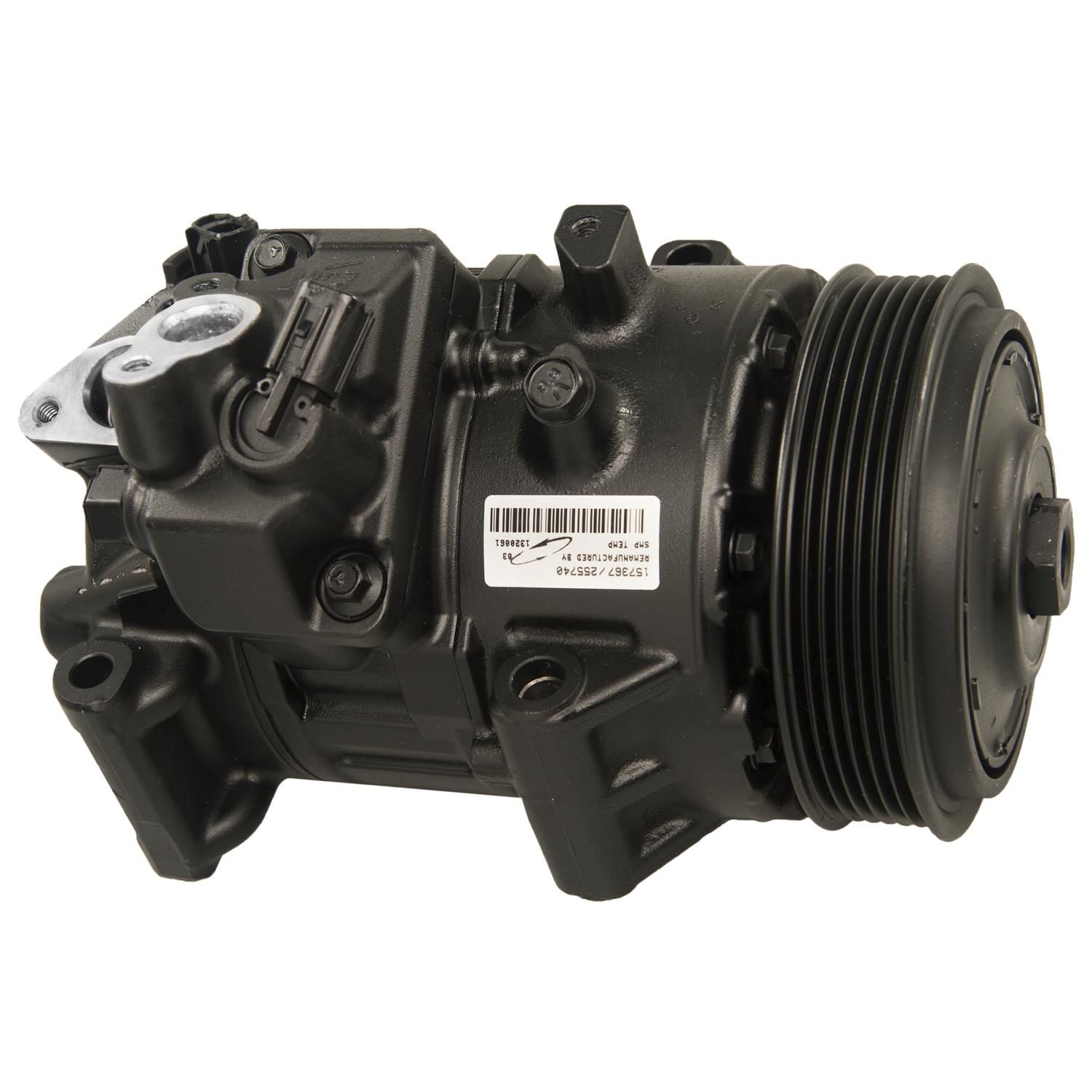 Four Seasons A/C Compressor 157367
