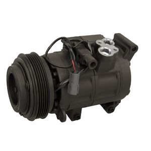 Four Seasons A/C Compressor 157381 for Mazda 3