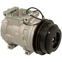 Four Seasons A/C Compressor 158310