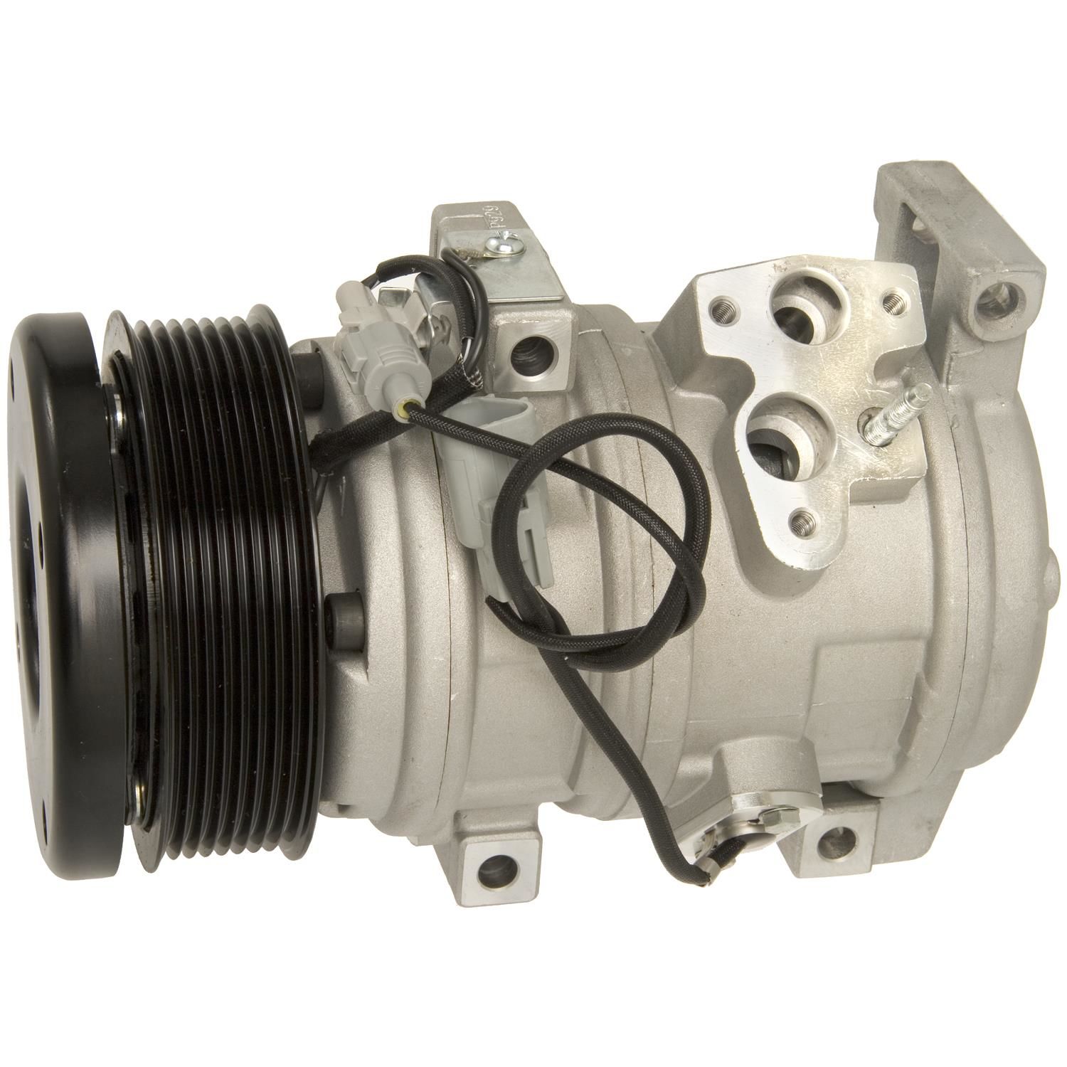 Four Seasons A/C Compressor 158325