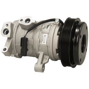 Durango AC Compressors - Best AC Compressor for Dodge Durango