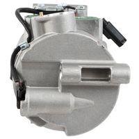 Mercedes Benz Ml350 Ac Compressor Best Ac Compressor