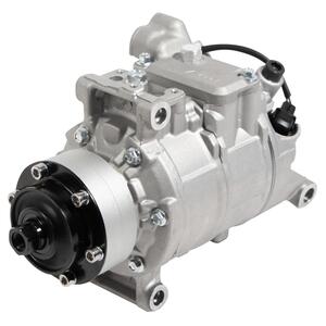 Four Seasons A/C Compressor 158378