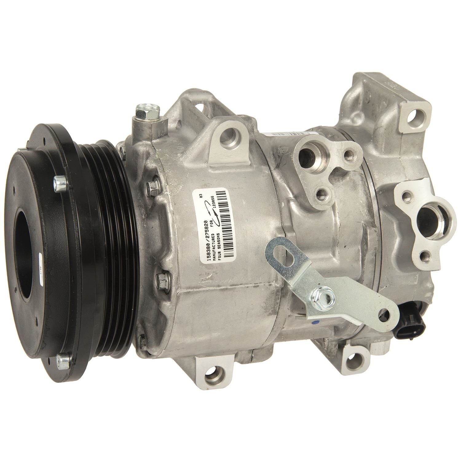 Four Seasons A/C Compressor 158275