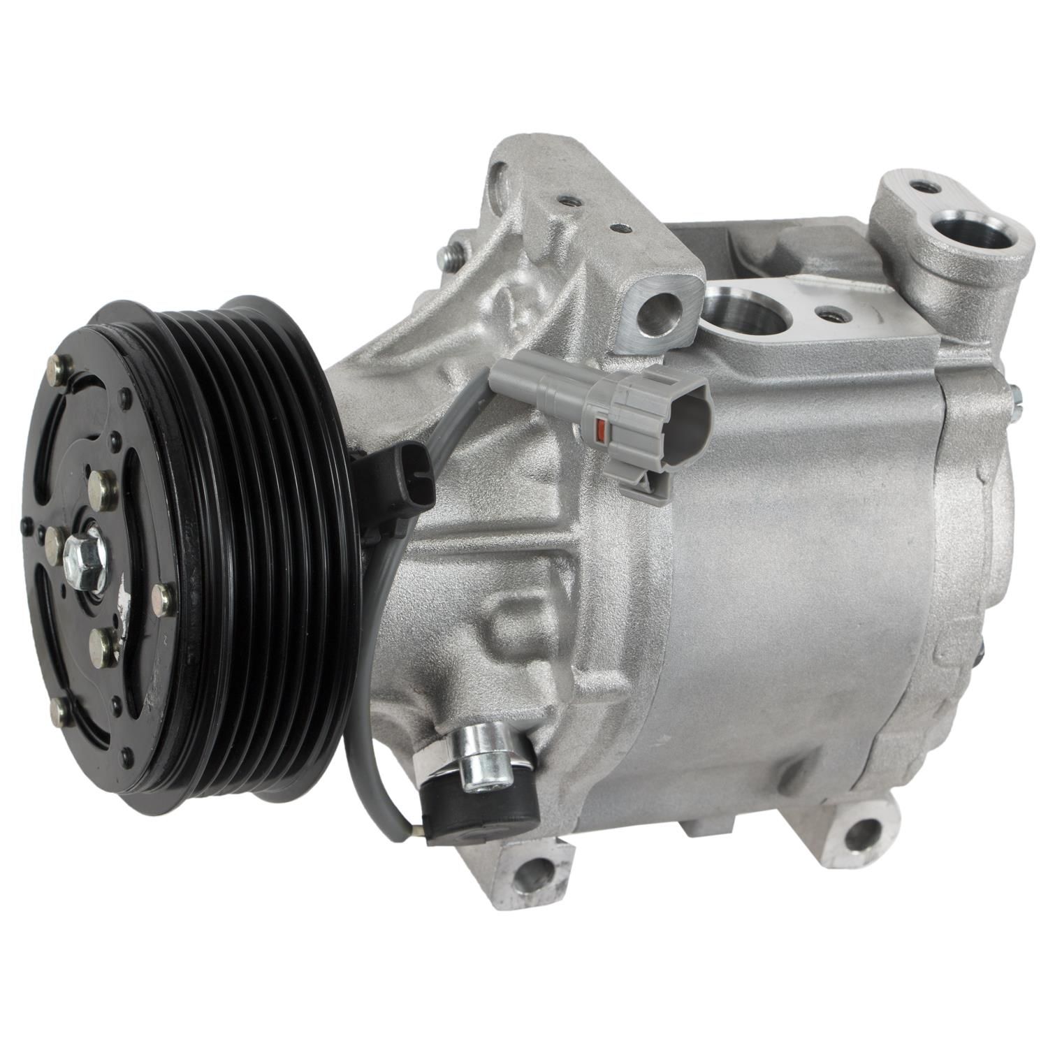 Four Seasons A/C Compressor 158384