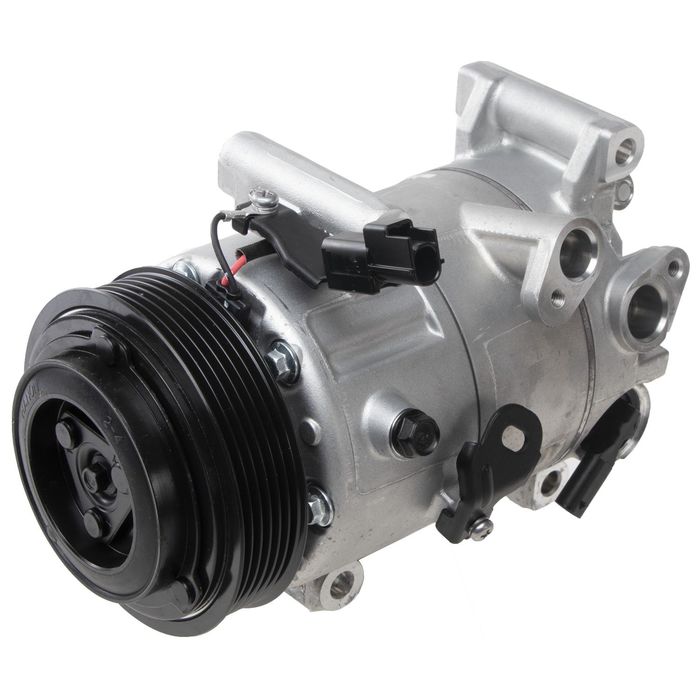 Four Seasons A/C Compressor 158394