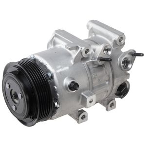Four Seasons A/C Compressor 158395