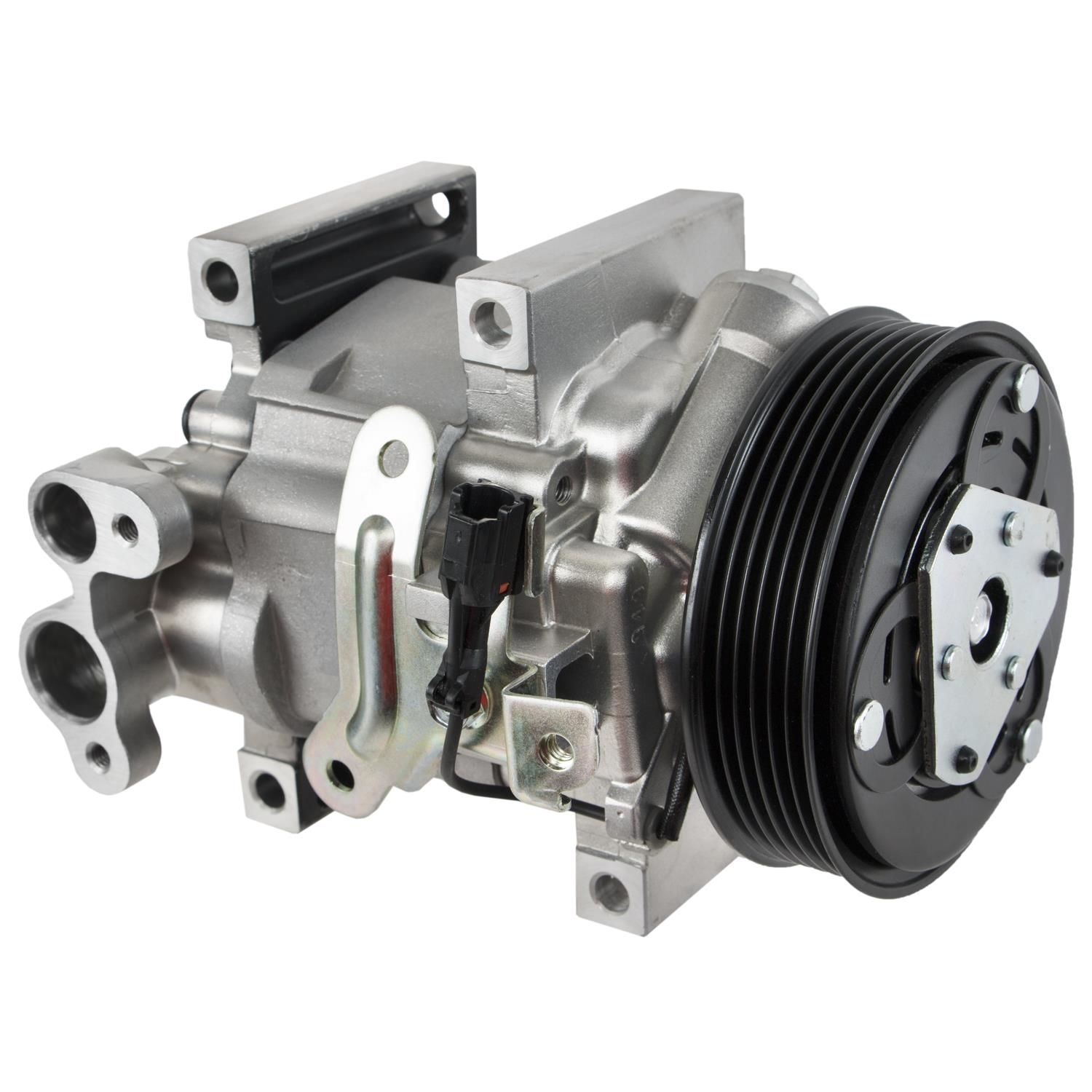 Four Seasons A/C Compressor 158485