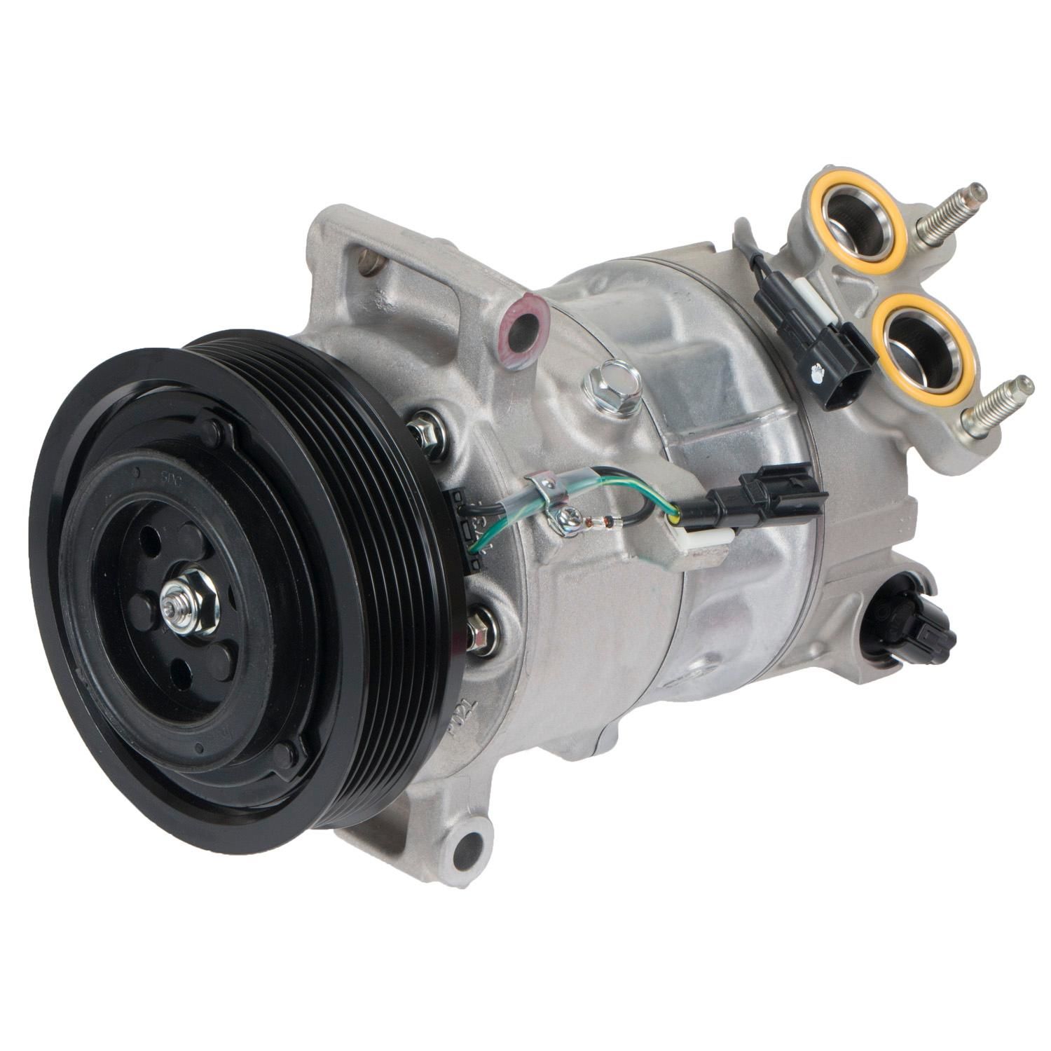 Four Seasons A/C Compressor 158275