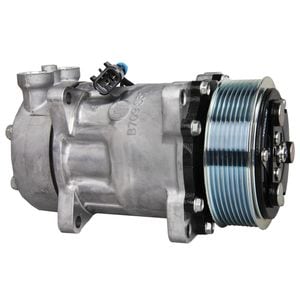 Four Seasons A/C Compressor 158552 for Chevrolet Impala