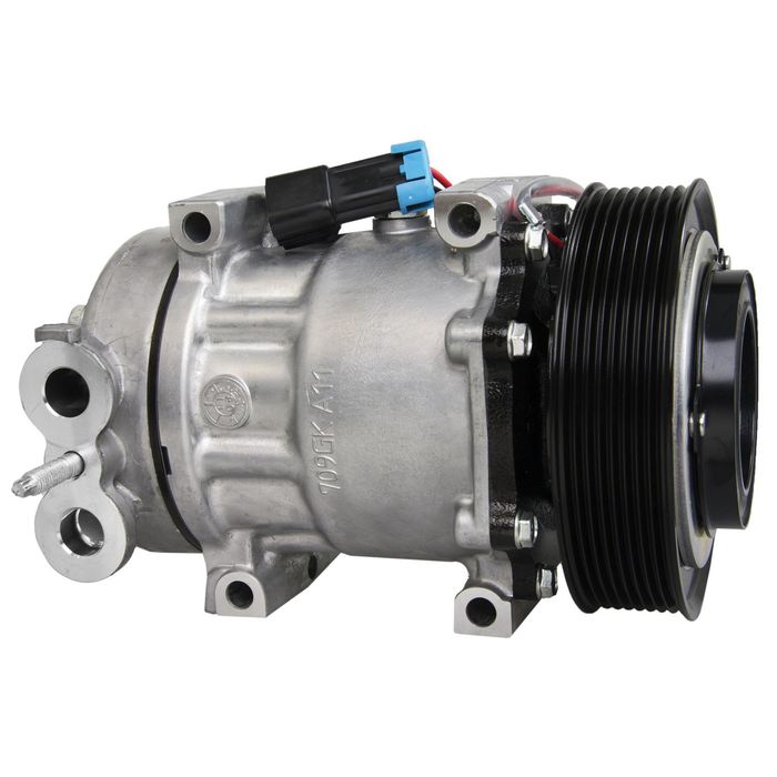 A/C Compressor Four Seasons 157328 main image 0