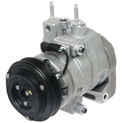 Four Seasons A/C Compressor 158664