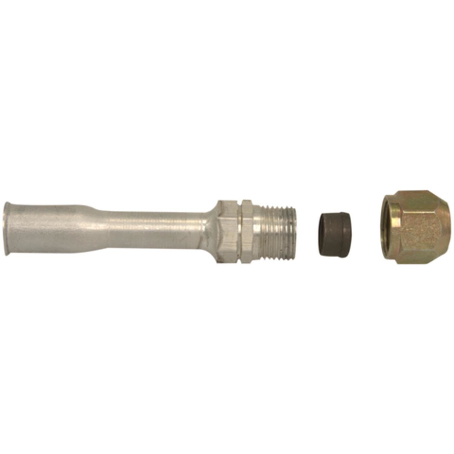 Four Seasons A/C Evaporator Core Repair Kit 16155