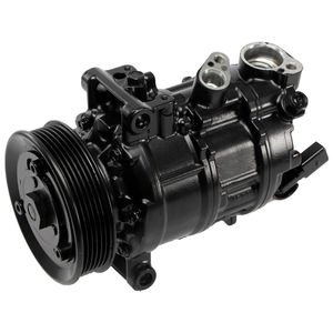 【DIESEL】S-Cooling-L1 Four Seasons A/C Compressor 198315