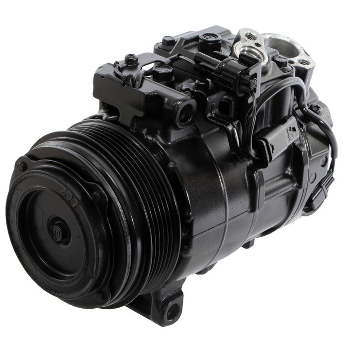 Four Seasons A/C Compressor 167326