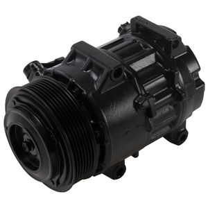 Four Seasons A/C Compressor 167348