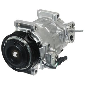 Four Seasons A/C Compressor 168305
