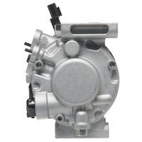 Four Seasons A/C Compressor 168306 for Hyundai Elantra GT