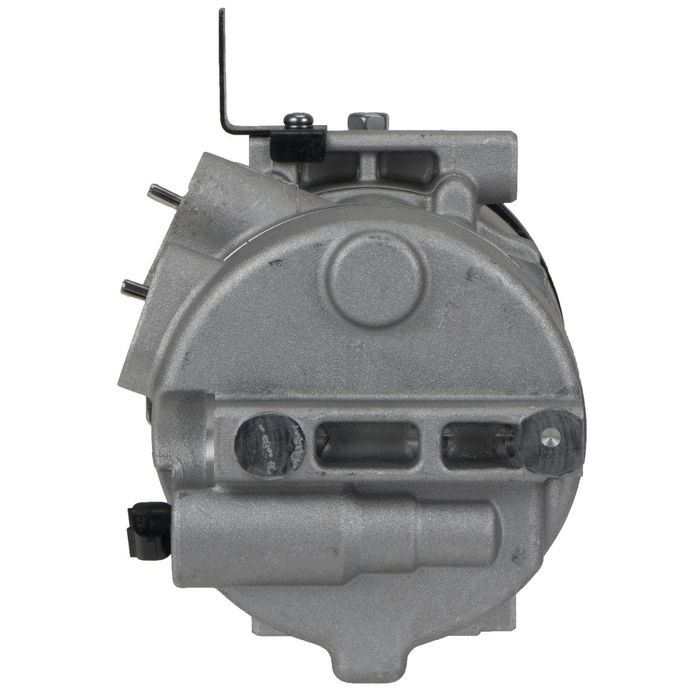 Four Seasons A/C Compressor 168312