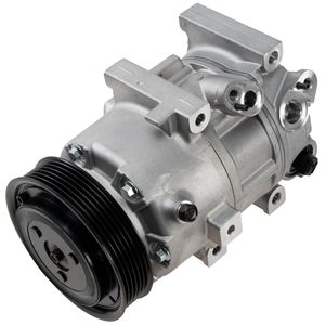 Four Seasons A/C Compressor 168316
