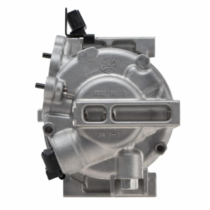 Four Seasons A/C Compressor 168317
