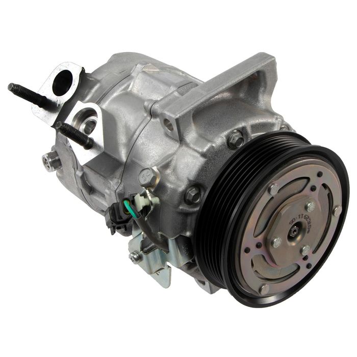 C＆K  セット Four Seasons A/C Compressor 168331